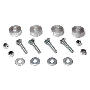 Podkładki pod osłonę zbiornika paliwa TeraFlex