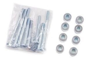 Obniżenie reduktora 3/4" Zone Lift 3-4"