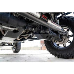 Osłona dyferencjału most M186 przód Rough Country - 3