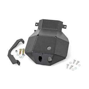 Osłona dyferencjału most M186 przód Rough Country