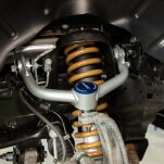 Wahacze górne Superior Engineering Lift 2-3