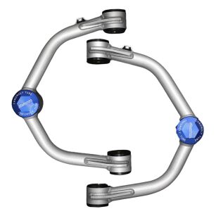 Wahacze górne Superior Engineering Lift 2-3"