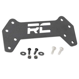 Relokacja mocowania 3 światła stopu Rough Country