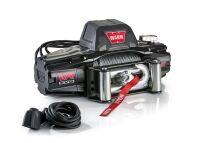 Wyciągarka elektryczna - WARN VR EVO 12 (uciąg: 5443 kg) - 2