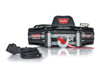 Wyciągarka elektryczna - WARN VR EVO 12 (uciąg: 5443 kg) - 11