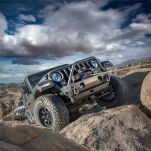 Wyciągarka elektryczna - WARN VR EVO 12 (uciąg: 5443 kg) - 8