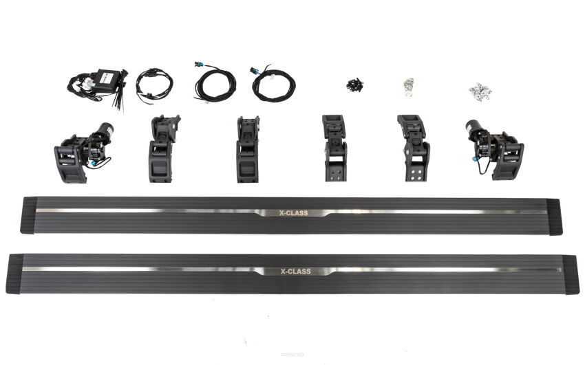 Progi elektryczne OFD