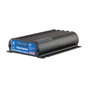 Equalizer ładowania 40 A REDARC