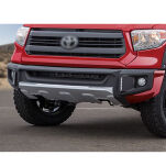 Osłona zderzaka przód z lampami LED Air Design - 2