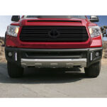 Osłona zderzaka przód z lampami LED Air Design - 3