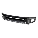 Osłona zderzaka przód z lampami LED Air Design - 6