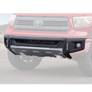 Osłona zderzaka przód z lampami LED Air Design