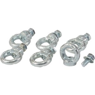Bushtech Eye Hooks