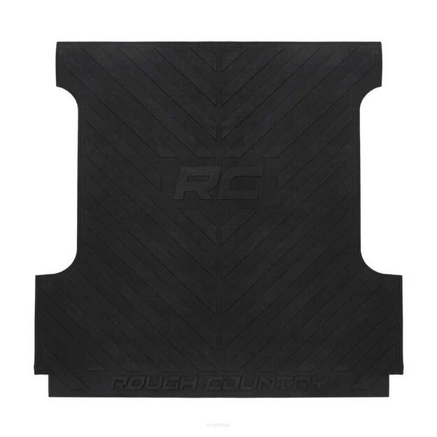 Mata na podłogę paki 6' 4'' Rough Country