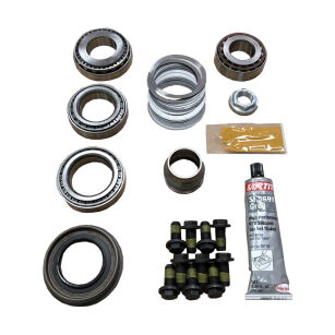 Zestaw montażowy przełożeń mostu tył Dana 35 200MM Revolution Gear