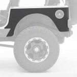 Osłony błotników tylnych Smittybilt XRC - 2