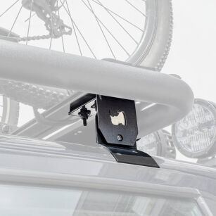 Uchwyty montażowe bagażnika Go Rhino SRM