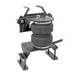 Zestaw pneumatyczny poziomujący zawieszenie tył Rough Country Lift 0-6