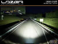 LAZER Linear 42 Elite - 7