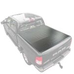 Miękka pokrywa paki roll-up OFD 5'5