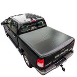 Miękka pokrywa paki roll-up OFD 5'5