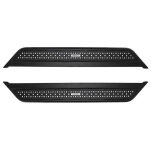 Progi boczne Go Rhino Dominator D6 SuperCrew Cab - 3