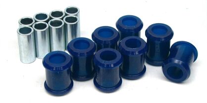 RR/ FR & R CTRL ARMS INNER/OUT