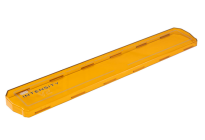 Osłona na lampę Intensity AR40 V2 -  bursztynowa - 2