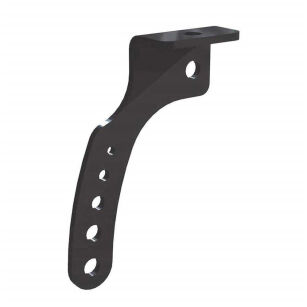 Mocowanie anteny CB do koła zapasowego Teraflex Alpha