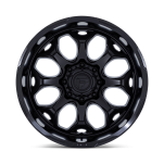 Felga aluminiowa FC862 SCEPTER Blackout FUEL - 2