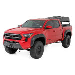 Poszerzenia błotników przód i tył Rough Country Pocket - 3