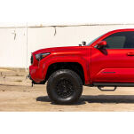 Poszerzenia błotników przód i tył Rough Country Pocket - 10