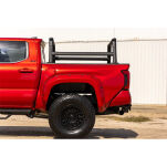 Poszerzenia błotników przód i tył Rough Country Pocket - 11