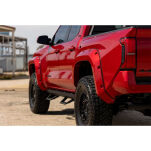 Poszerzenia błotników przód i tył Rough Country Pocket - 13