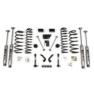 Zestaw zawieszenia BDS Lift 2"