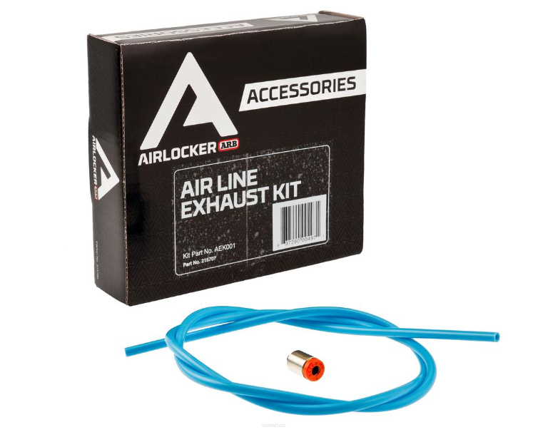 Zestaw naprawczy AEK001