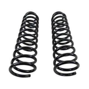 Sprężyny tył Clayton Lift 4,5"