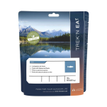 Makaron w sosie łososiowym 160g liofilizat Trek'n Eat - 2