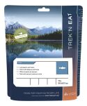 Makaron w sosie łososiowym 160g liofilizat Trek'n Eat - 3