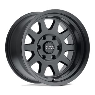 Felga aluminiowa STADIUM Matte Black Rf BLACK RHINO