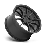 Felga aluminiowa MR152 SS5 Satin Black MOTEGI RACING - 2