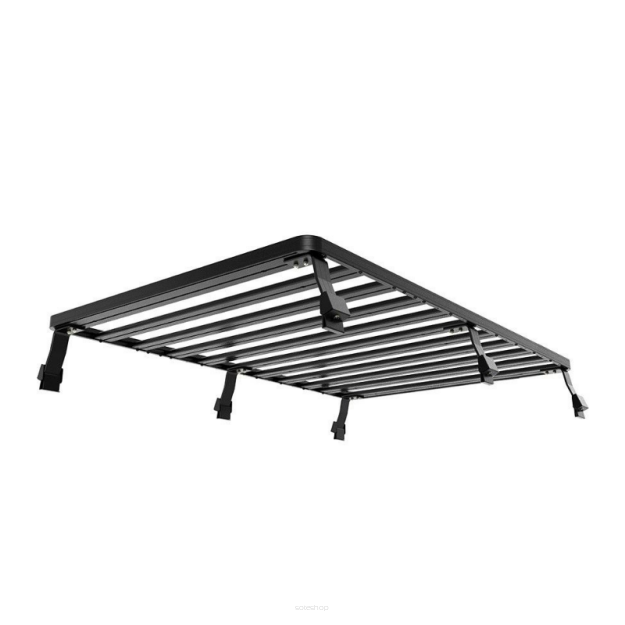 Bagażnik dachowy Land Rover Defender 110 (1983-2016) 3/4 Wysoki Front Runner