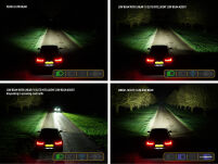 LAZER Linear 18 Elite i-LBA - 5