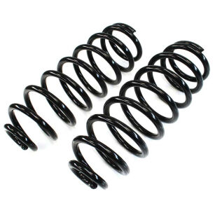 Sprężyny tył heavy duty TeraFlex Outback Lift 3" Wrangler JK 4 Drzwi 07-18