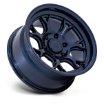 Felga aluminiowa BR017 ETOSHA Gloss Midnight Blue BLACK RHINO - 2