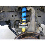 Amortyzator gazowy przód Coilover Bilstein B6 4600 Lift 0-2