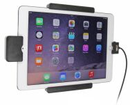 Uchwyt aktywny z blokadą sprężynową do Apple iPad Air 2 & Apple iPad Pro 9.7 - 6