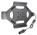 Uchwyt aktywny z blokadą sprężynową do Apple iPad Air 2 & Apple iPad Pro 9.7 - 8