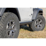 Progi elektryczne Rough Country - 12