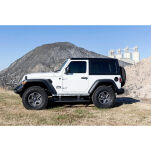 Progi elektryczne Rough Country - 16